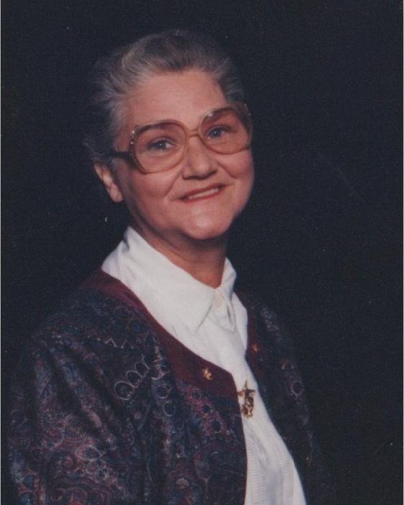 Nancy Fourtunia Vegas