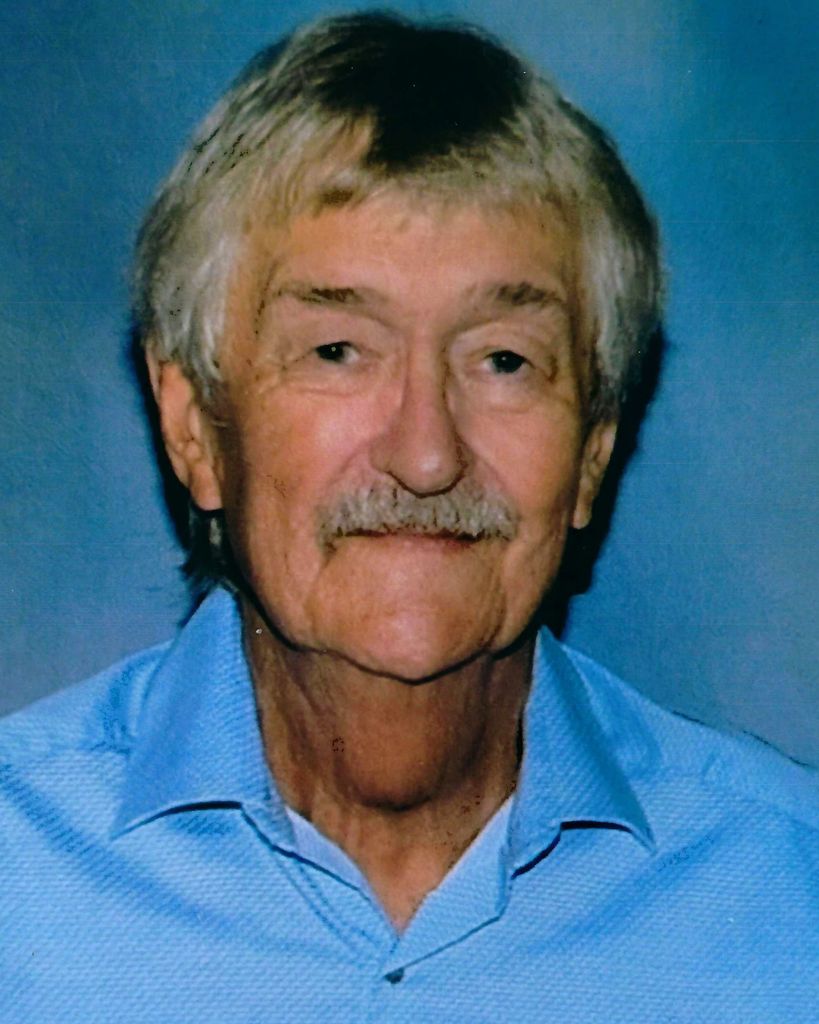Edward Bauer Profile Photo
