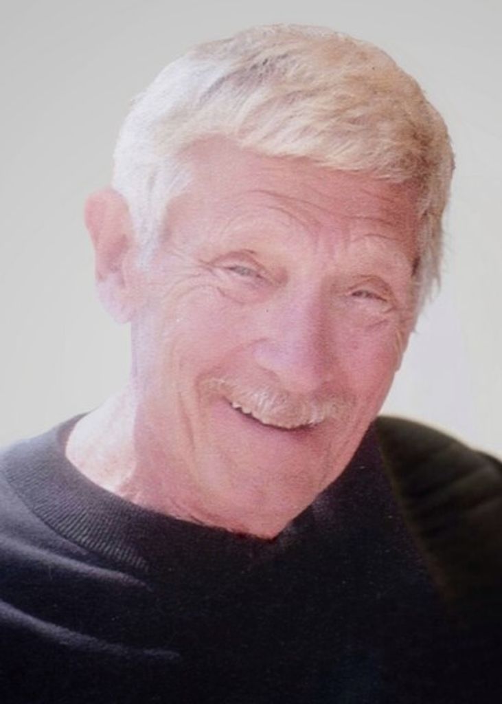 John "Jack" Conrad Barthelmy Profile Photo