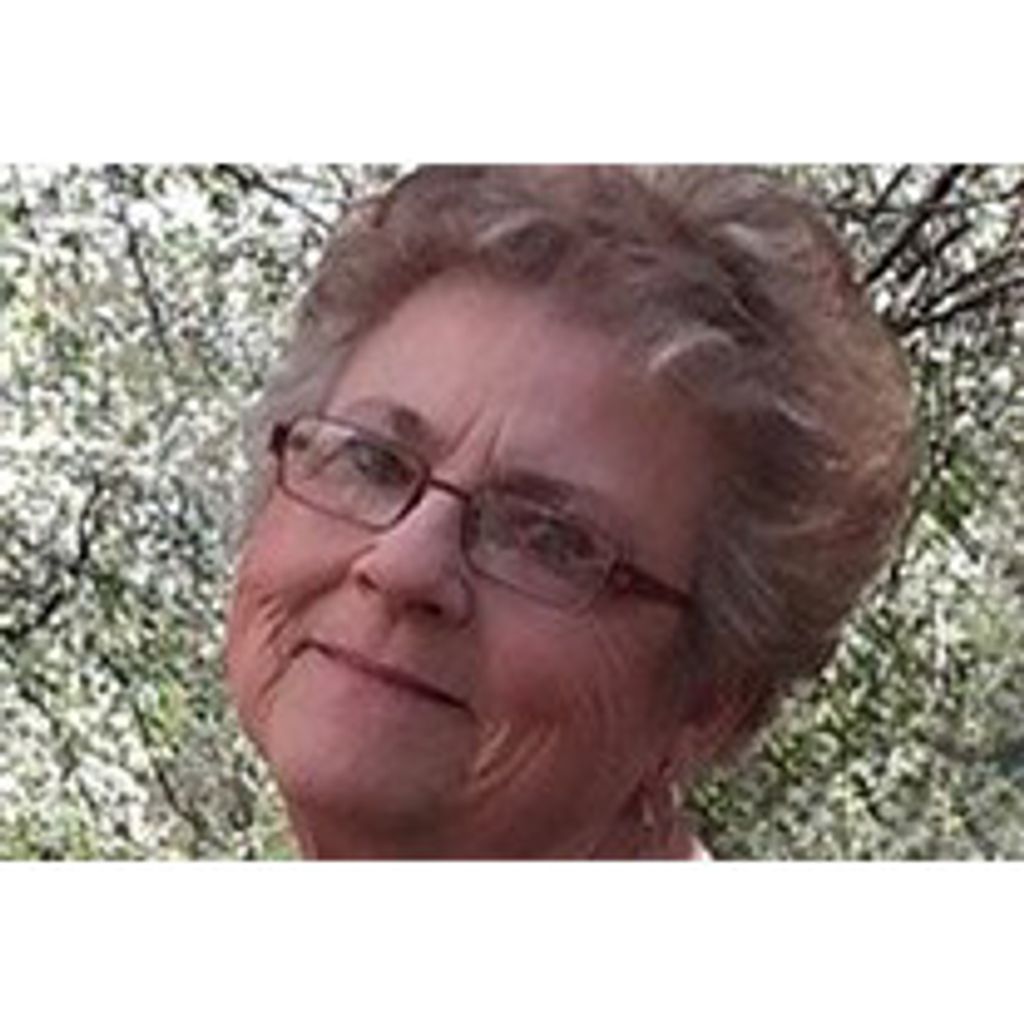 Lucy Mae Mahoney Profile Photo