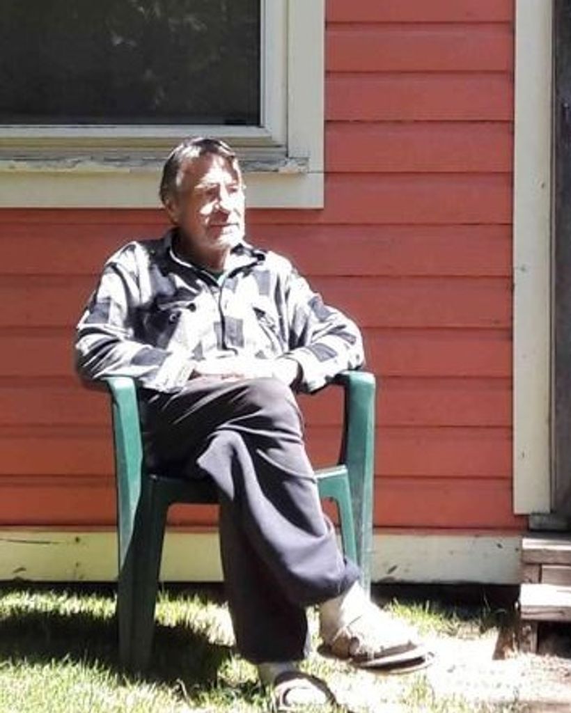 NEAL DICKINSON