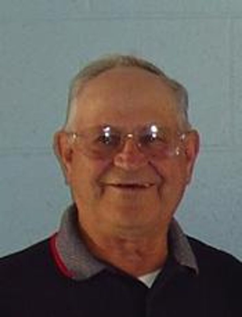 Robert W. Hubbard
