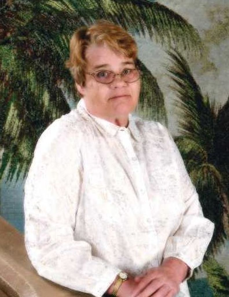 Barbara Ann Hollinquest