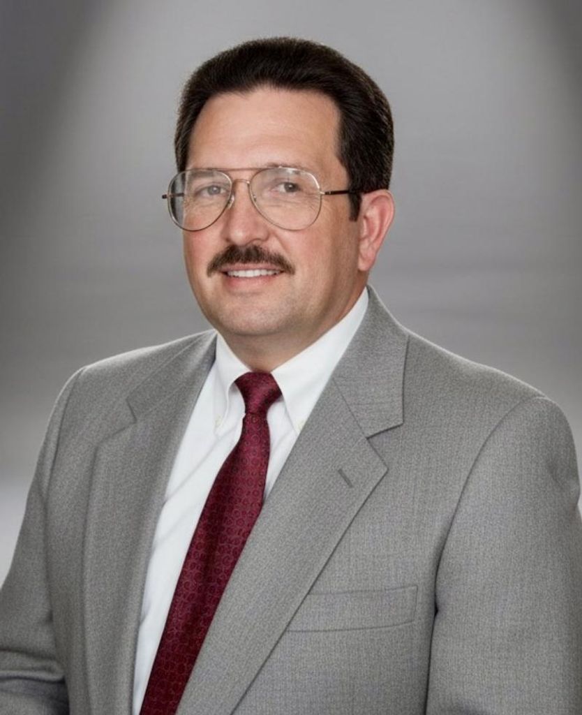 Wallace Carl Henderson Profile Photo