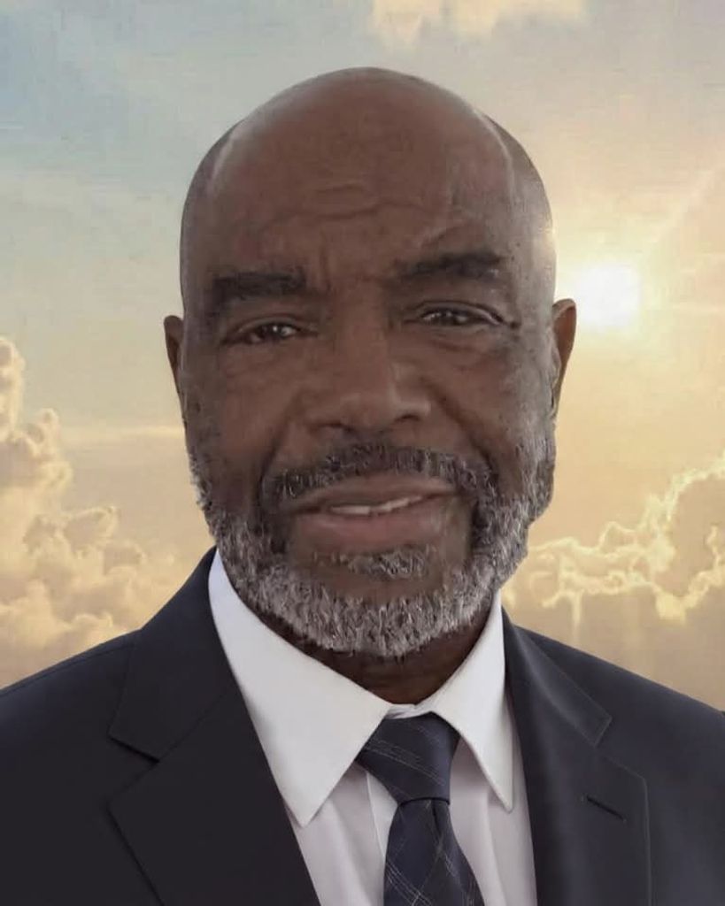 Thyrone D. Moore