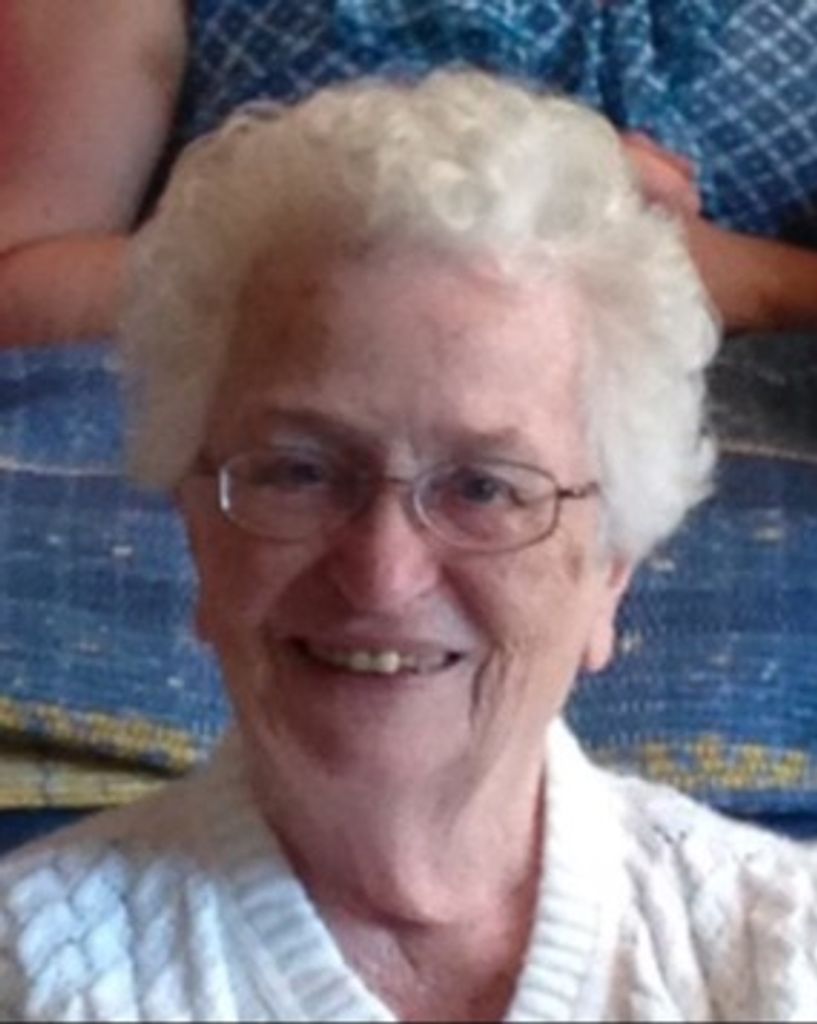 Greta Stefanich