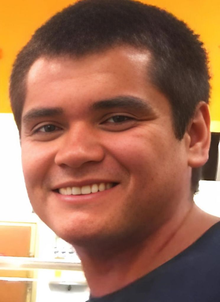 Daniel Samuel Aguirre Profile Photo