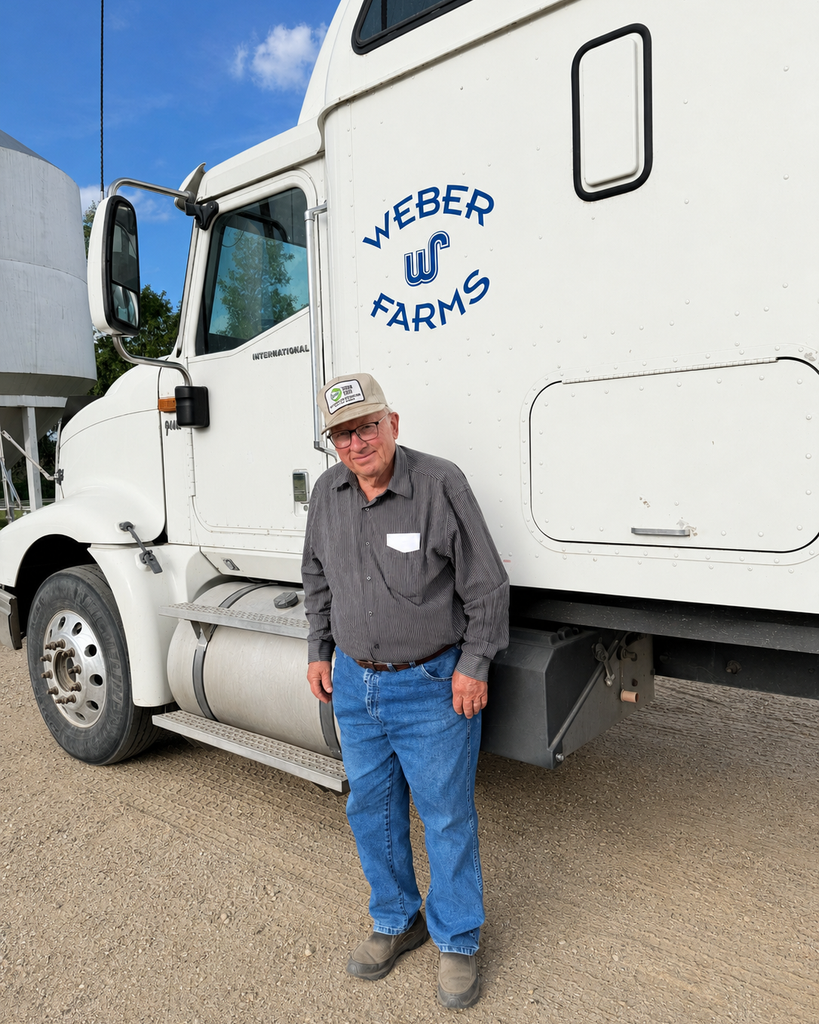 Robert "Bob" Weber Profile Photo