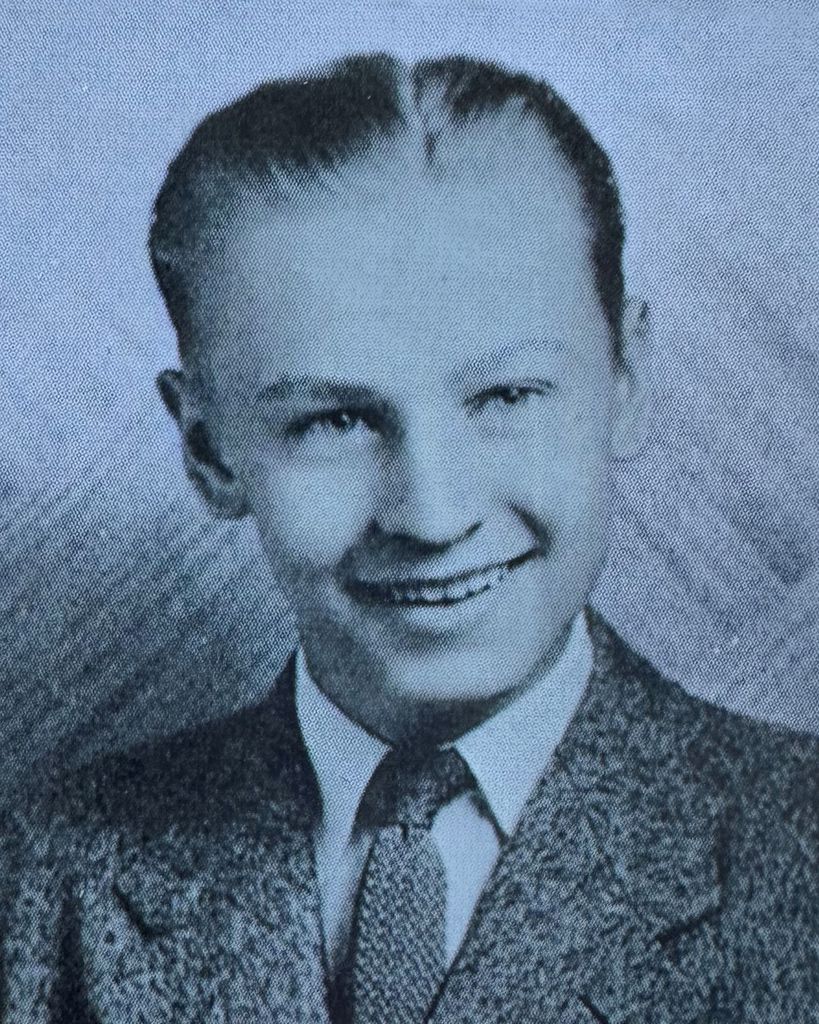 Verne Austin Profile Photo