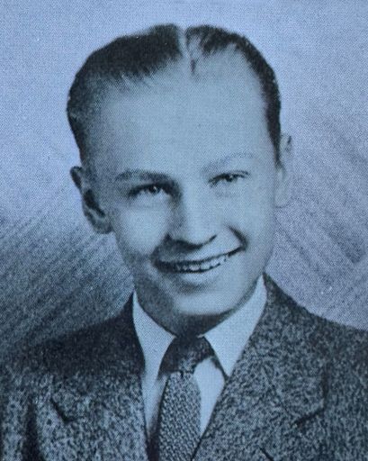 Verne Austin's obituary image