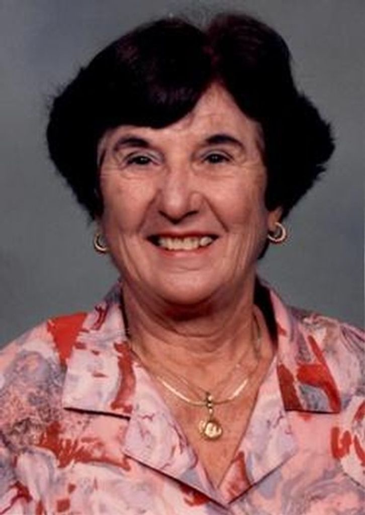 Elvira "Mickey" Casciano Profile Photo