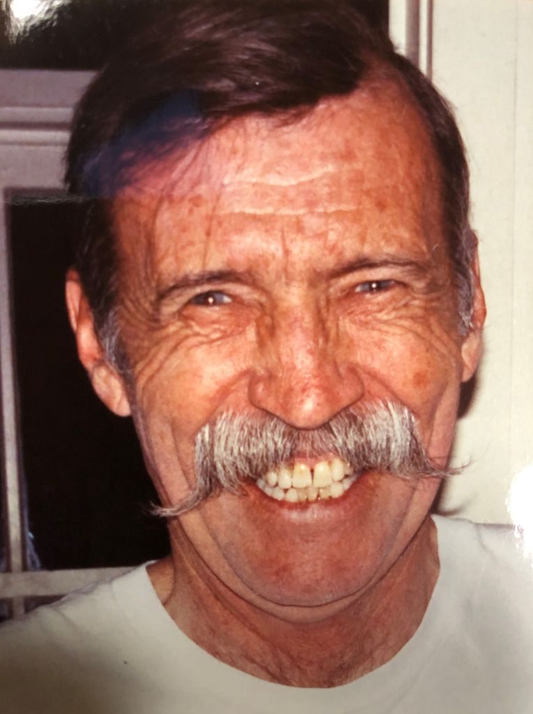 Bill Gray Douglas