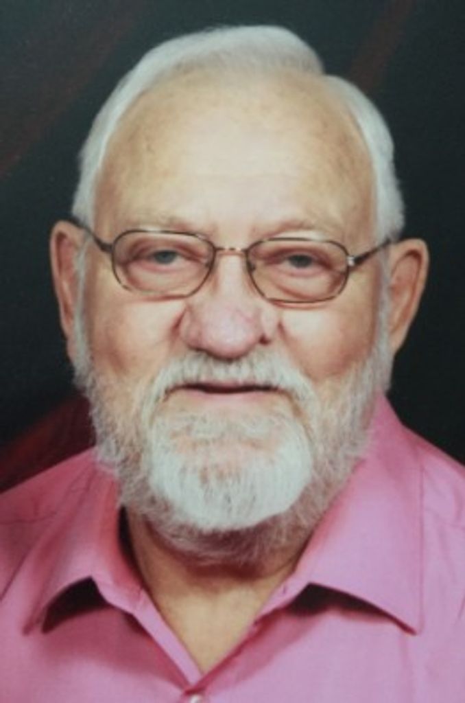 Donald L. Tusing, Sr.