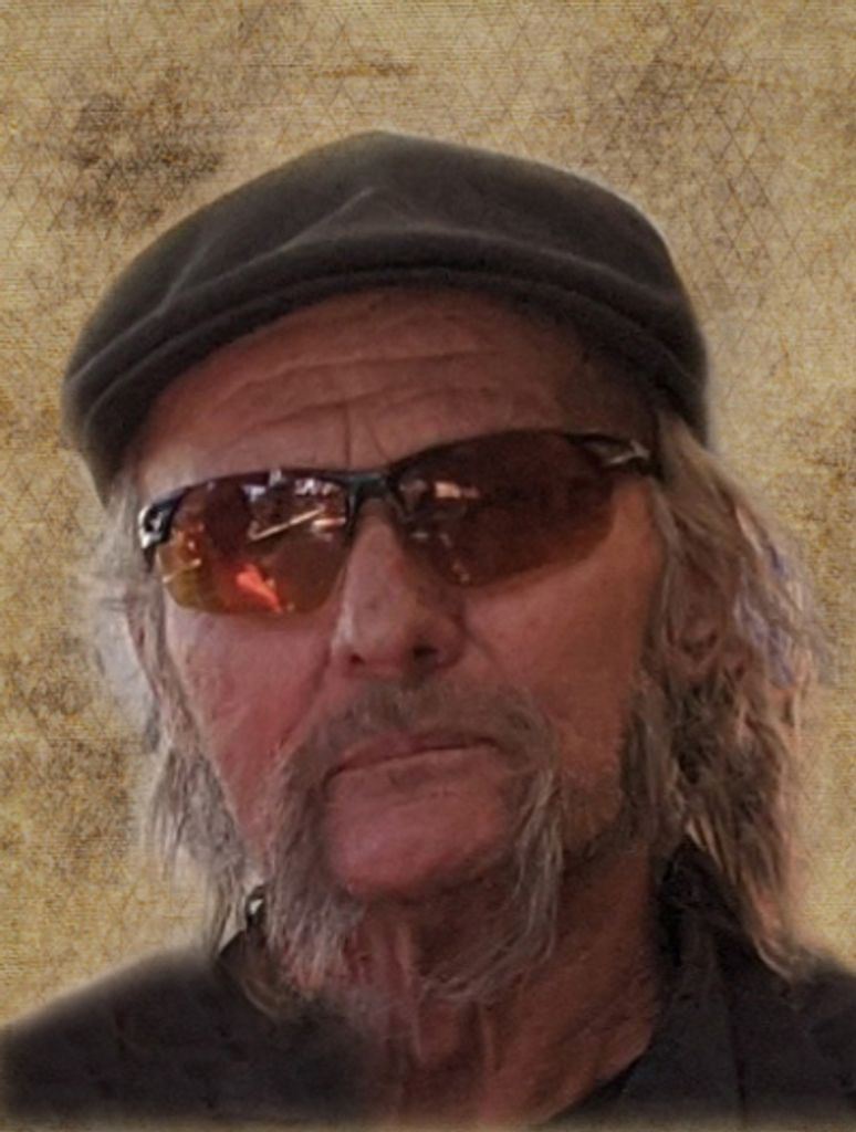 Terry Adkins Profile Photo