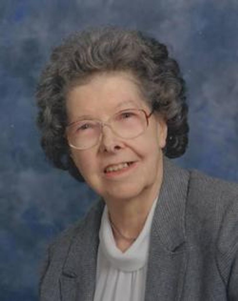 Velma Reeder