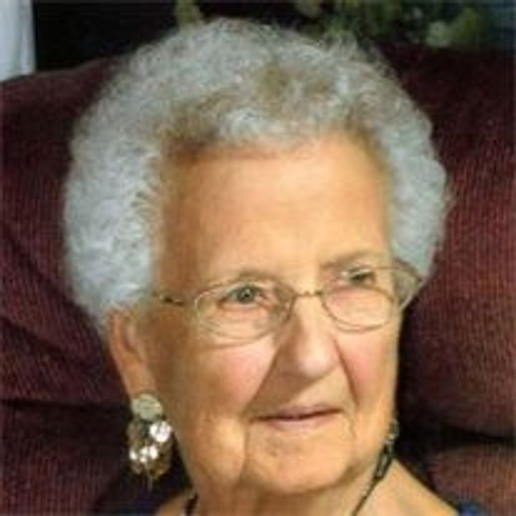 Mrs. Marilyn F. (Hawks) Krause