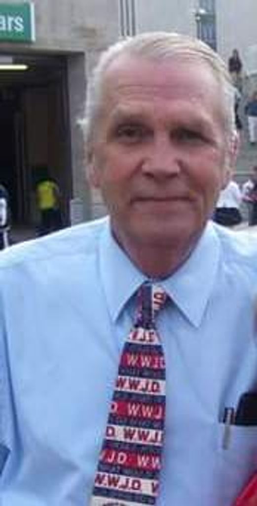 George Hanes