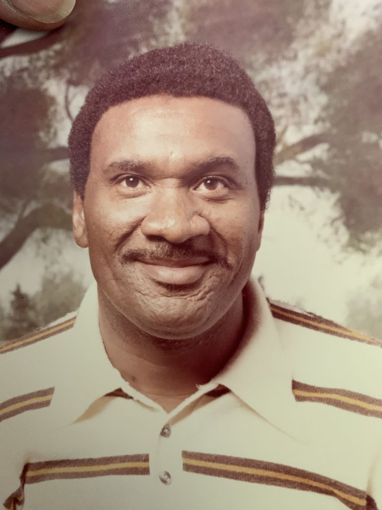 James William Dawkins Profile Photo