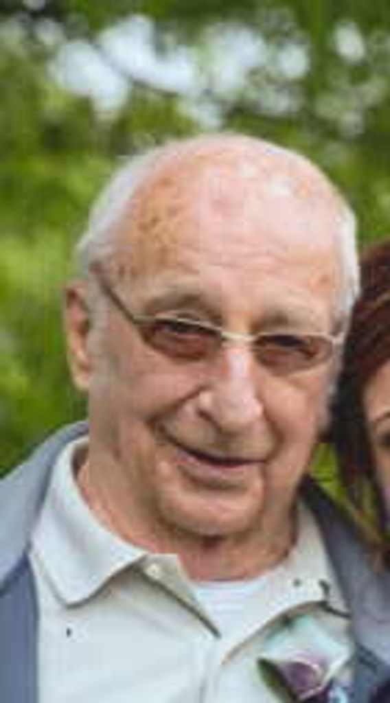 Franklin L. Harris Profile Photo