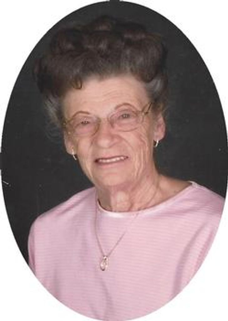 Wanda N. Dreibelbis Profile Photo