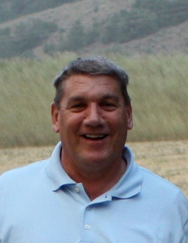 Edward Wygal