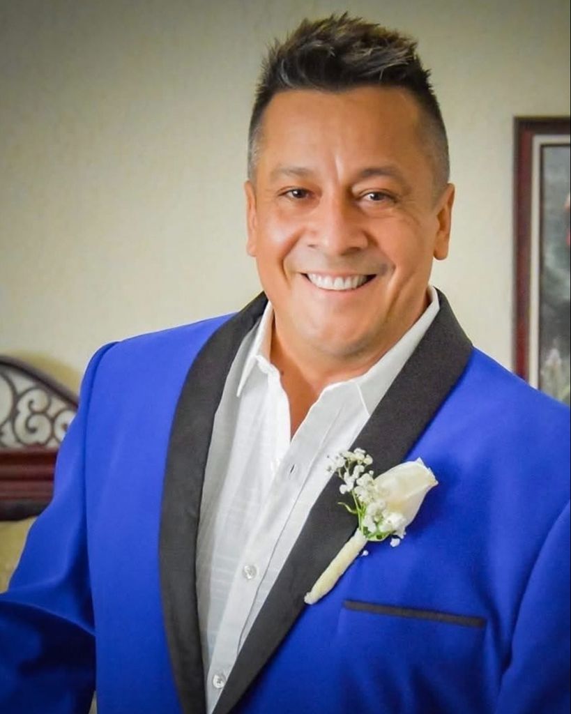 Armando Rene Ytuarte Profile Photo