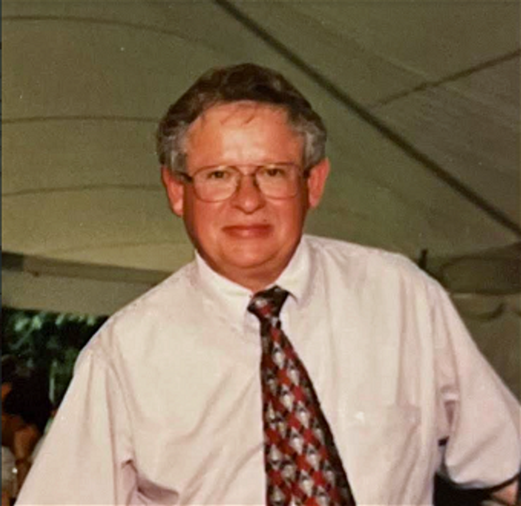 Joseph Mchugh Profile Photo