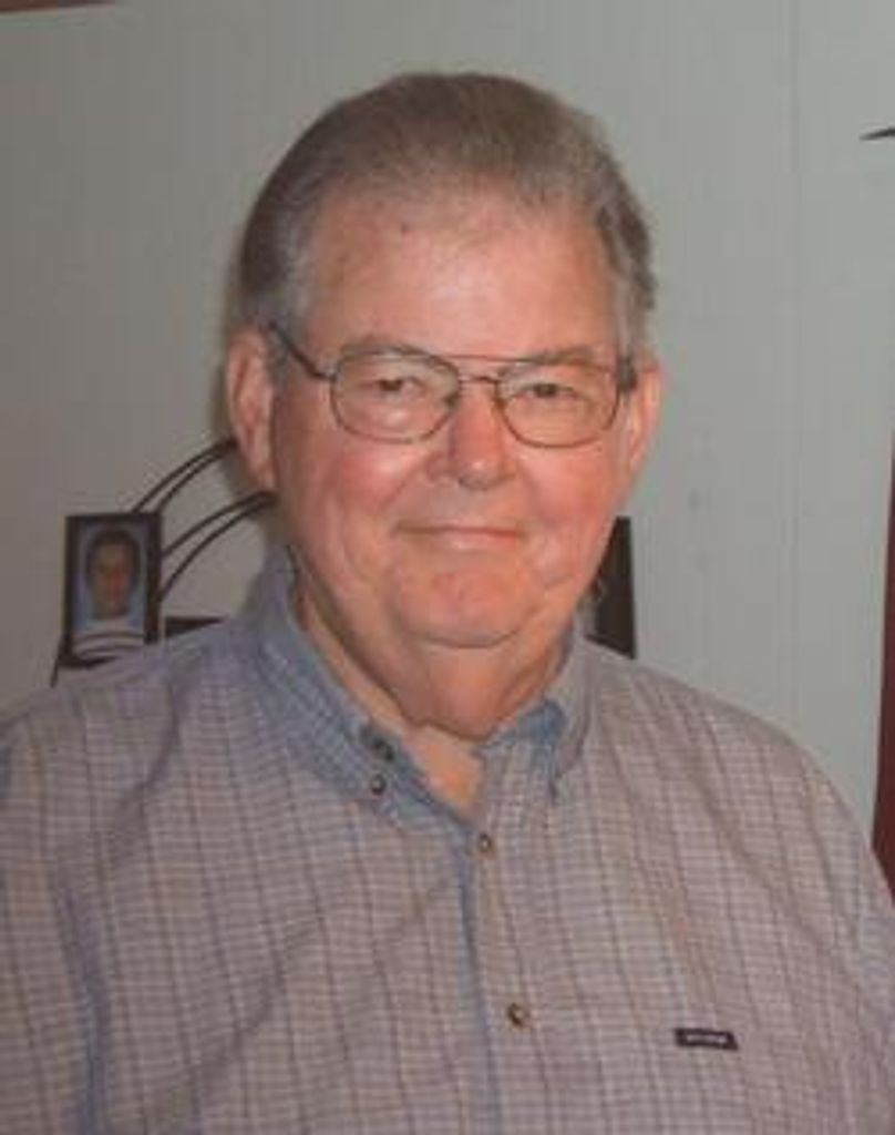 Billy Jack Bice Profile Photo