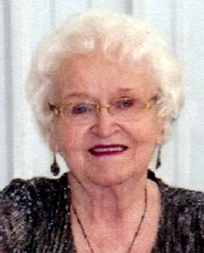 Rose Elizabeth (Wager) Viessman Profile Photo