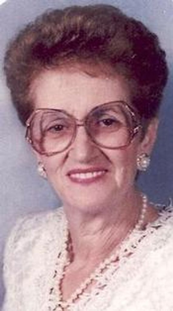 Amalia Sebastiani