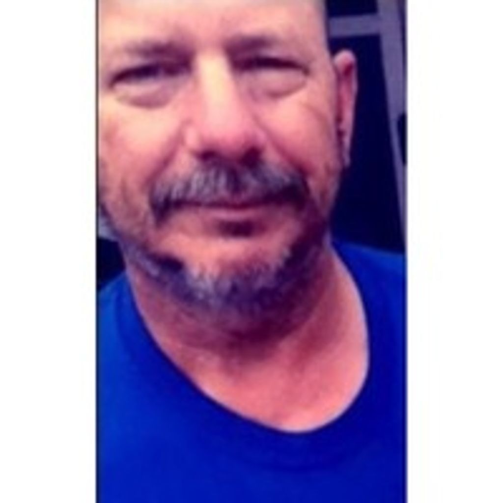 Larry Cadiere