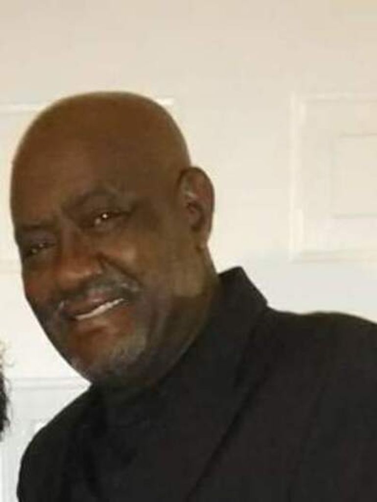 Mr.Larry Hodge, Sr. Profile Photo