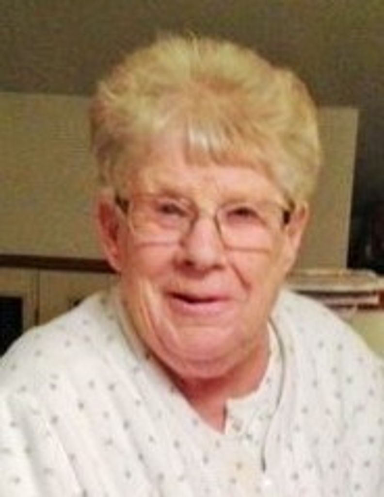 Shirley Kerstetter