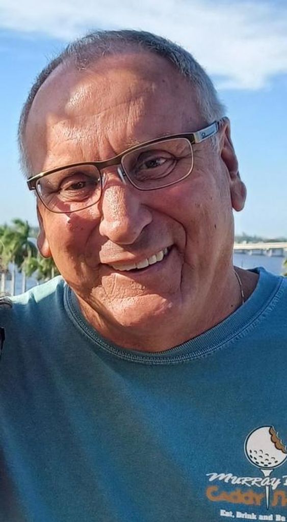 Rocco J. Ricciardi, Jr. Profile Photo