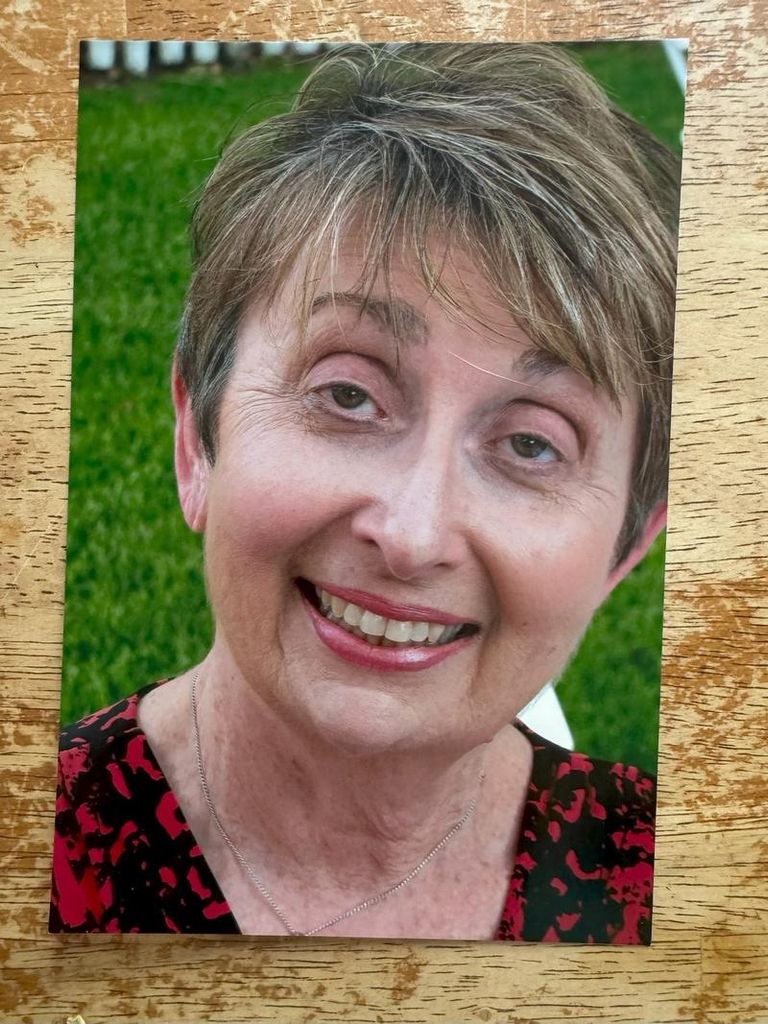 Mary Buchanan Treuter Profile Photo