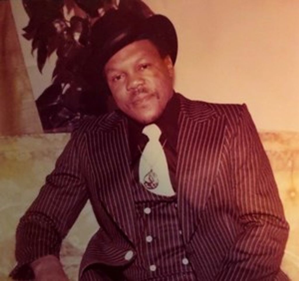 Wiley Townsend Profile Photo