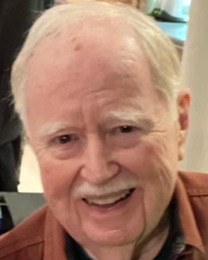 William B. Hope Jr.