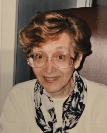 Laura Piazza's obituary image