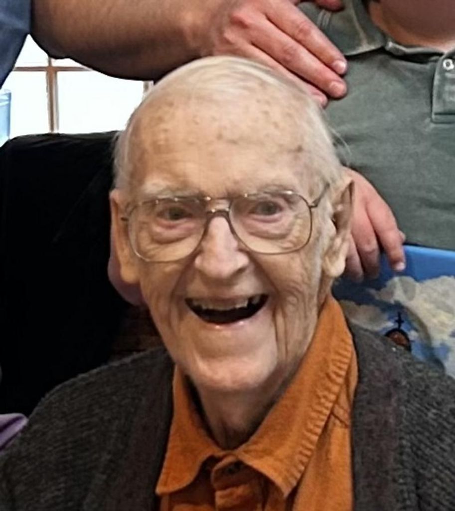 Richard Thomas Wakeman