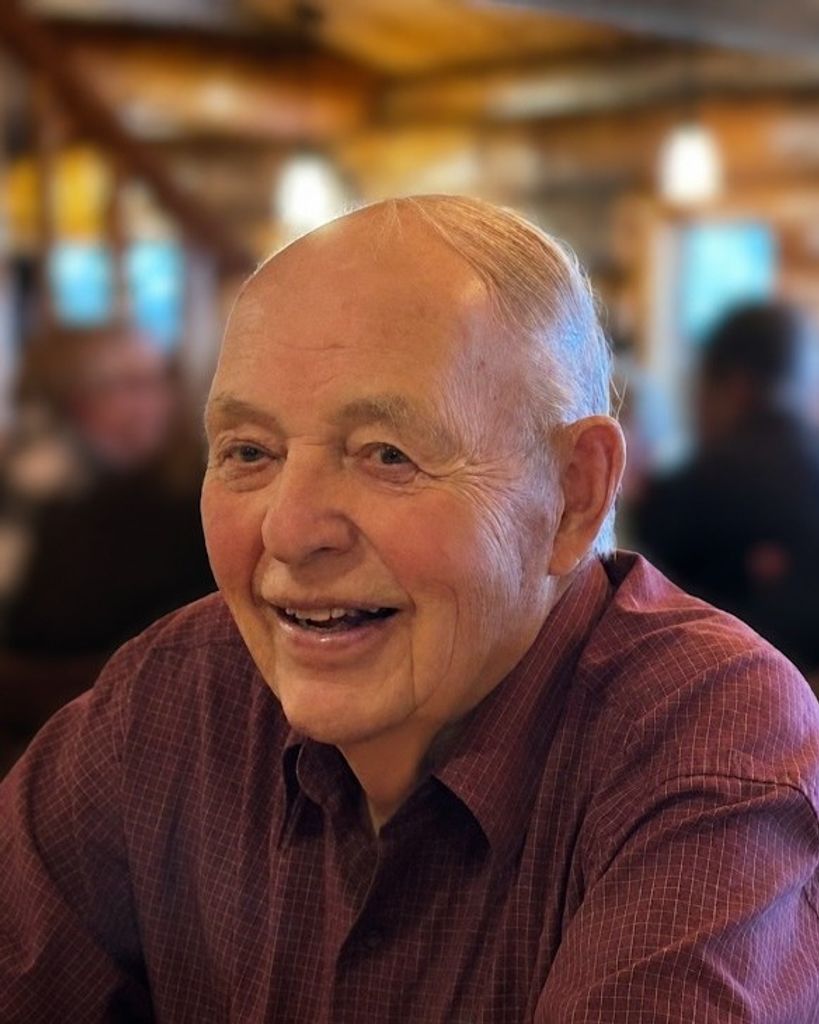 Donald W. Henrikson