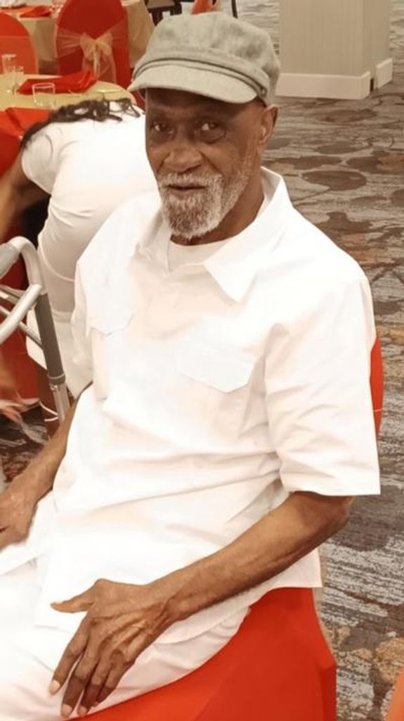 Larence Edward Wright Profile Photo