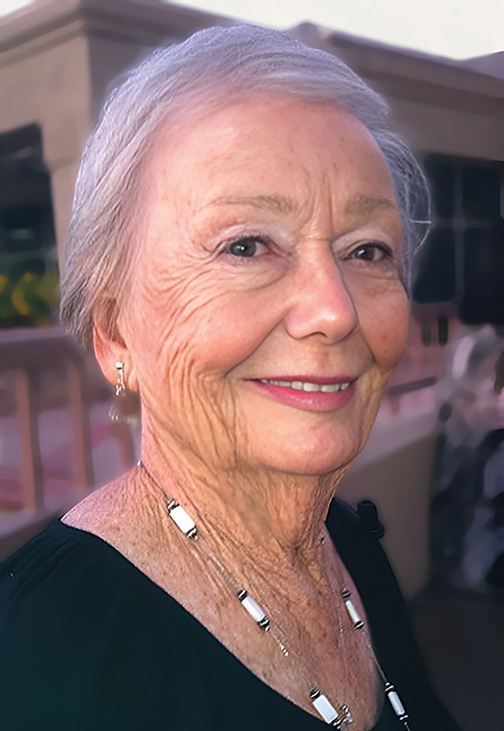 Adele Vivian Mann Profile Photo