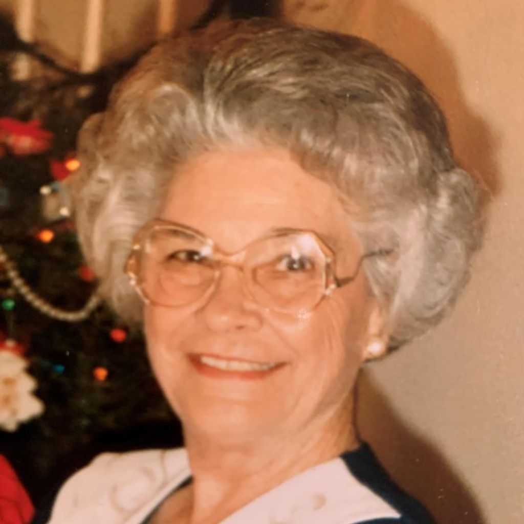 Mirian Baker Lanier