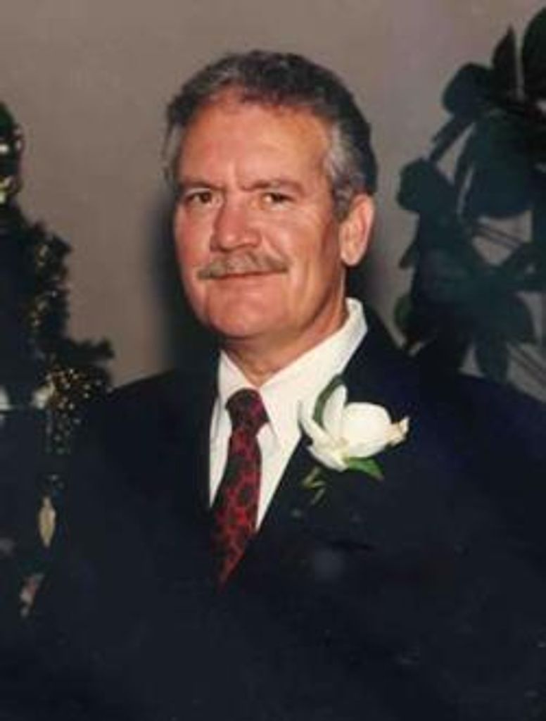 William Robert "Billy Cooper Profile Photo