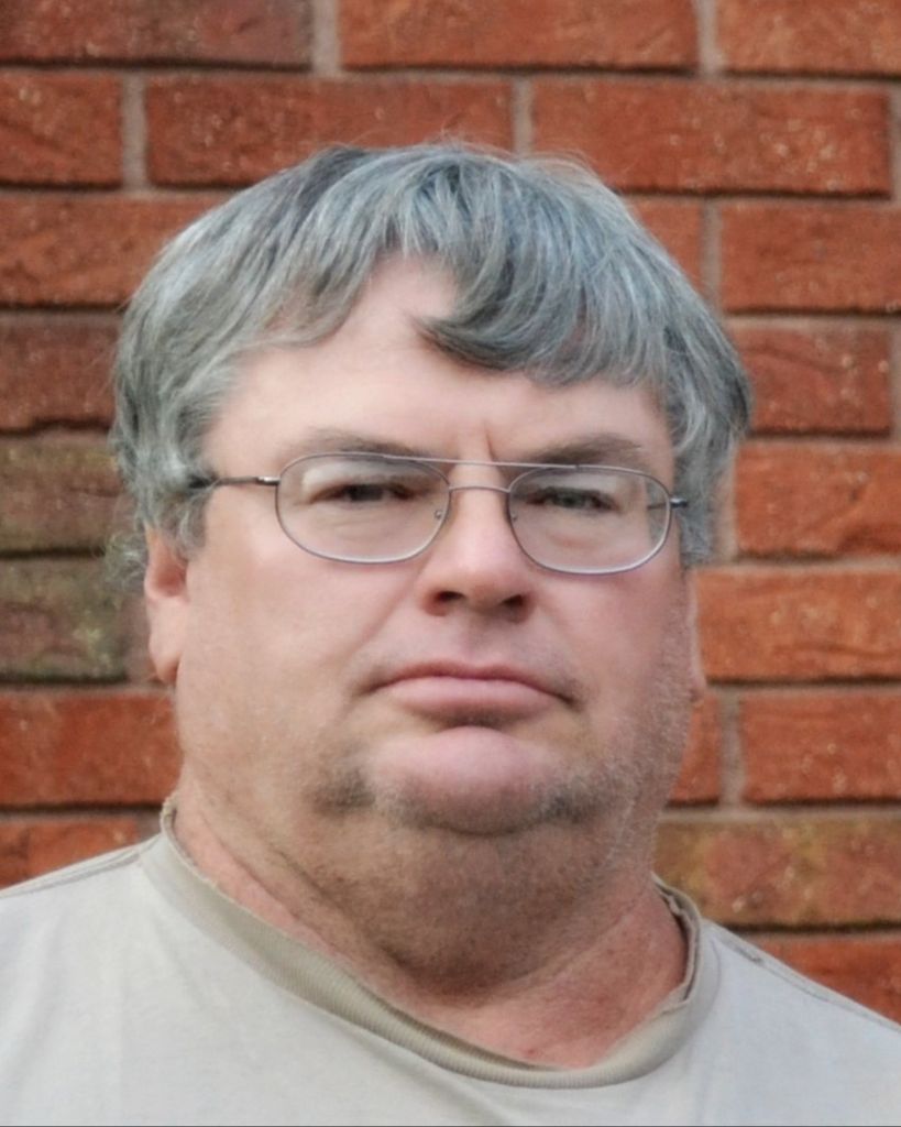 Larry J. Bechtholdt