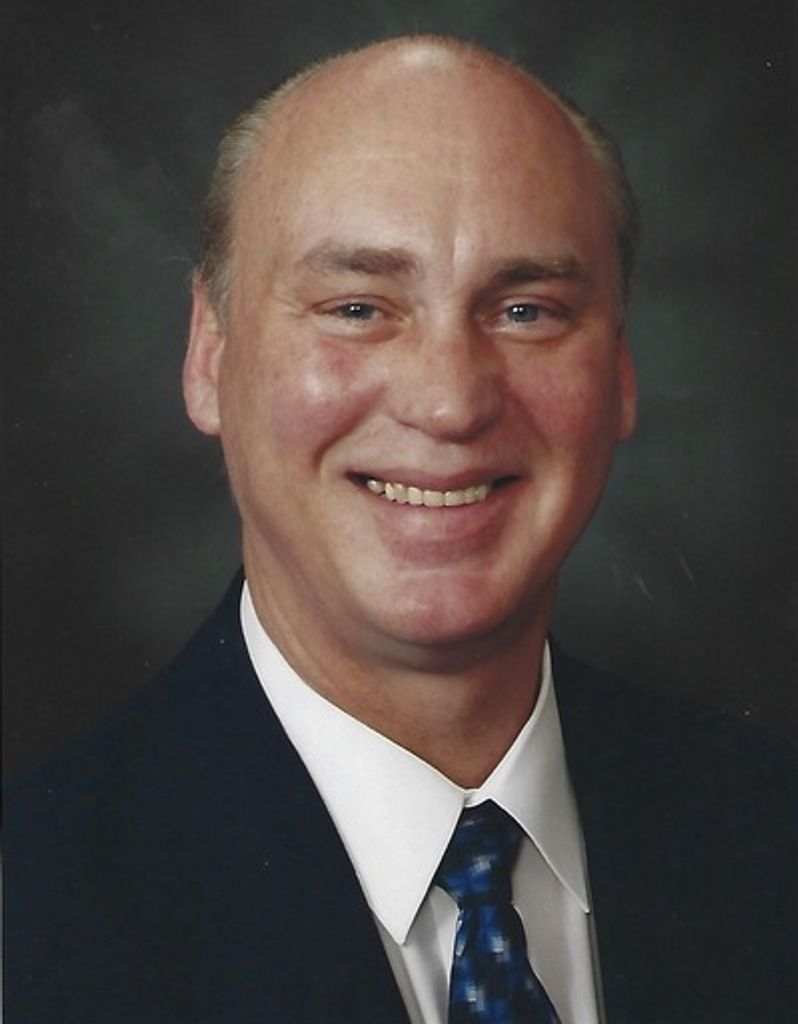 William "Mike" Mclaurin