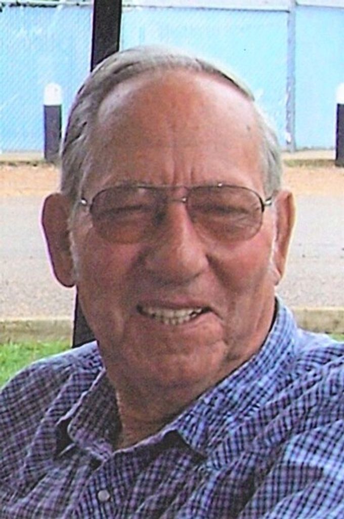 Paul Robert Feckers Profile Photo