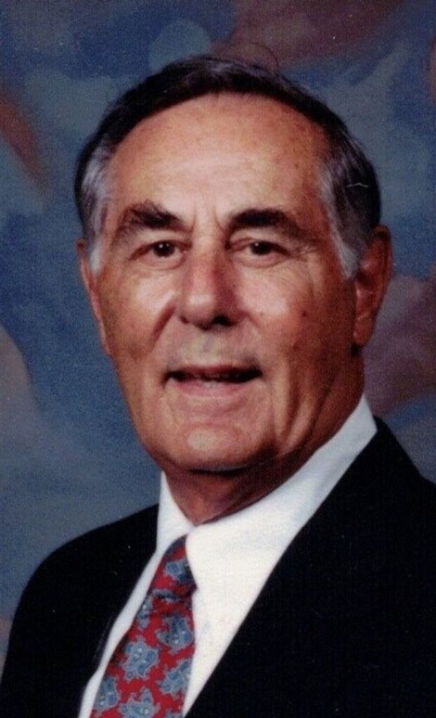 Frank Joseph Leonardi Profile Photo