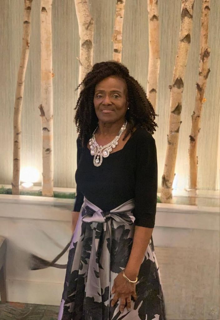 Patricia Lee Hambrick-Magill Profile Photo