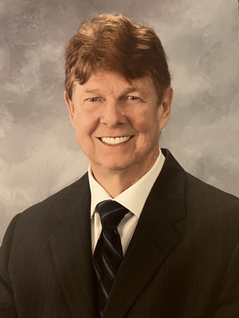 Allan Grant Mulhall Profile Photo